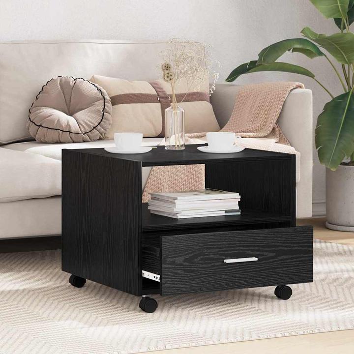 Immagine prodotto vidaXL Couchtisch (55 x 55 x 45 cm)