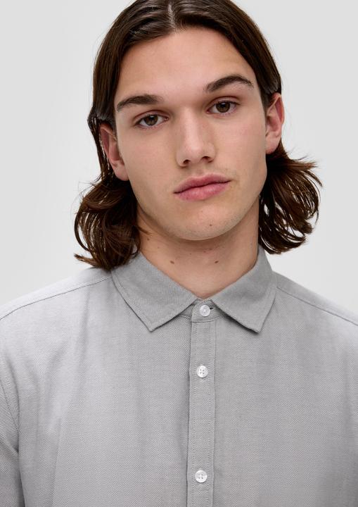 Immagine prodotto s.Oliver Hemd Hemd aus Twill (XL)