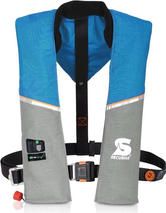 Secumar Ultra 170 (One Size)