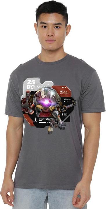 Produktbild Star Trek: Prodigy The Medusan TShirt (L)