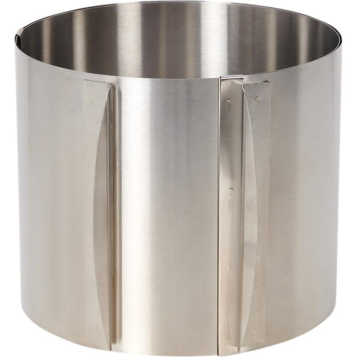 Produktbild Patisse Tortenring (16 cm)