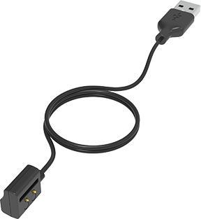 Actual product image Yealink Headset WH62 Mono Portable UC (Wireless, USB-A, Unify)