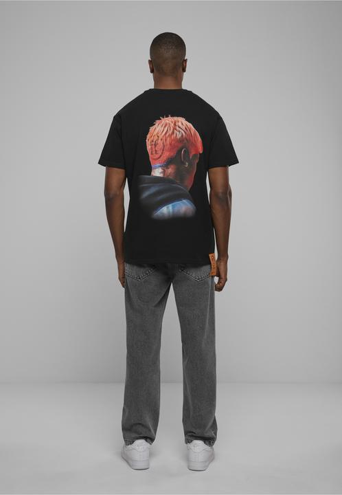 Produktbild Forgotten Faces Dyed Oversized Tee (XS)