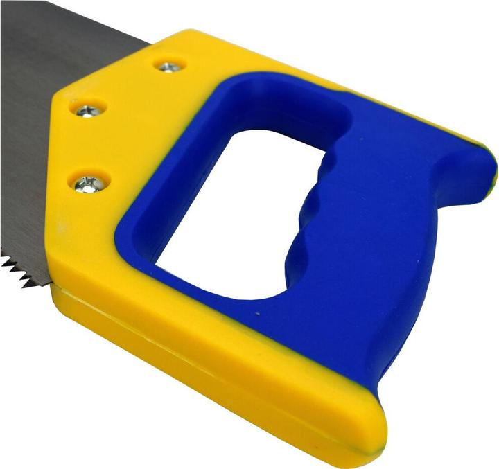 Actual product image Kinzo Handsaw