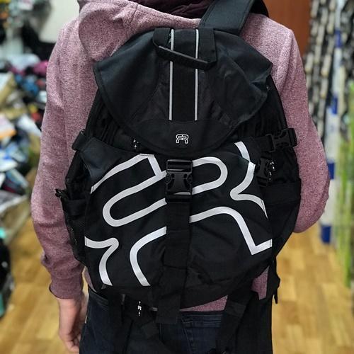 Actual product image FR Skates Backpack FR Backpack Medium 14L 2020 (14 l)