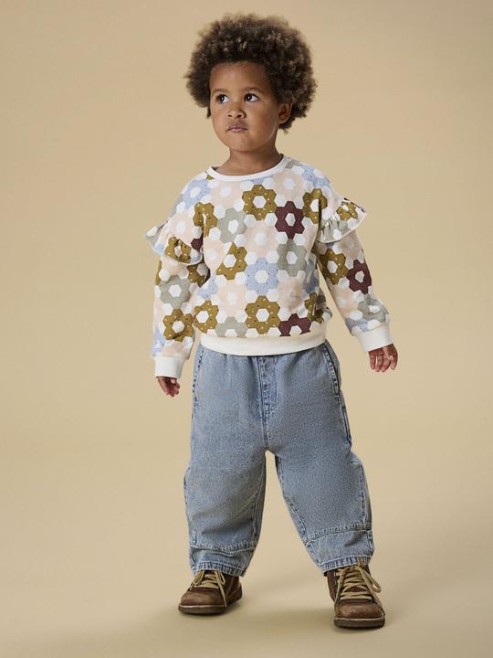 Produktbild Name it Bio-Baumwoll Sweatshirt (98)