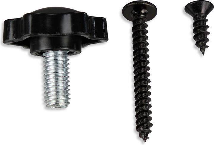 Produktbild Relaxdays Tischplattenverlängerung Metall 60 cm