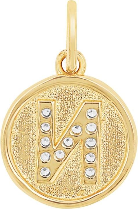 Immagine prodotto Amor Ciondolo Cupido da donna, argento 925, zirconi sintetici. | N (Argento 925)