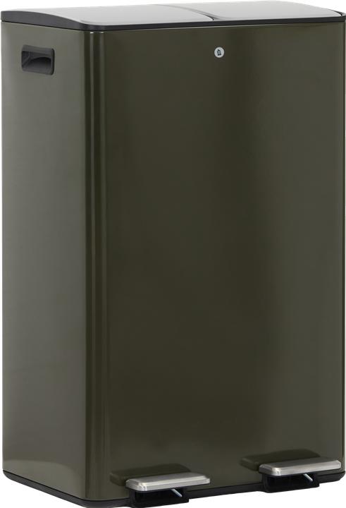 Actual product image House Doctor Bin, HDSort, Green (60 l)