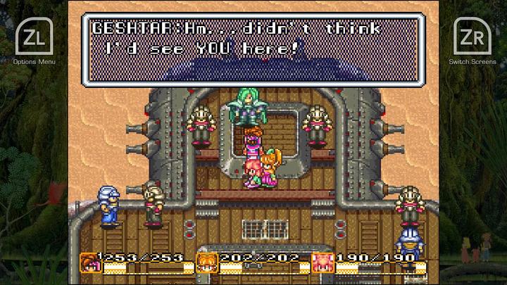 Image du produit Square Enix Collection de mana (Switch, Switch Lite, Switch OLED, Multilingue)