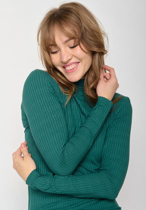 Actual product image Greenbomb Longsleeve Basic (XL)