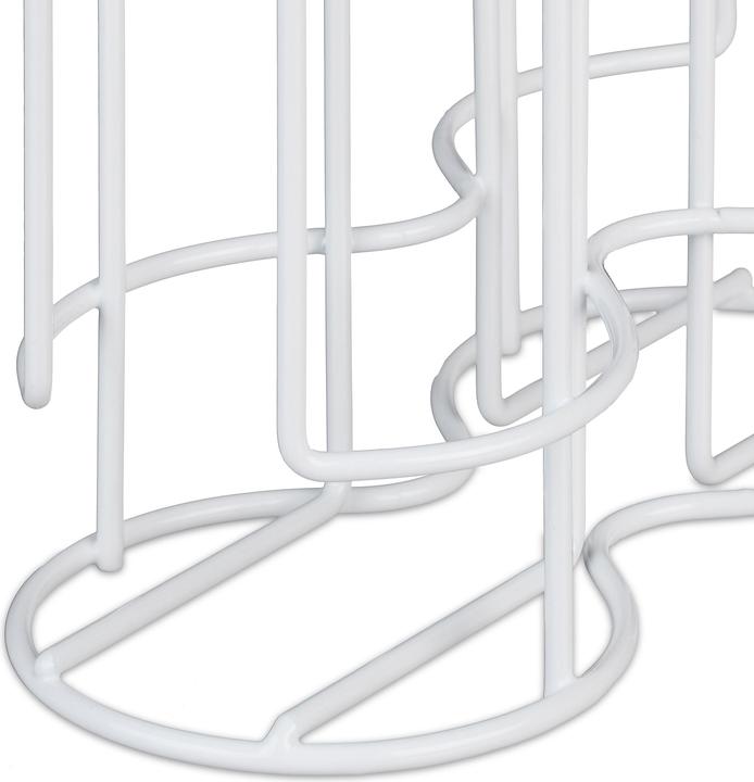 Produktbild Relaxdays Kapselhalter