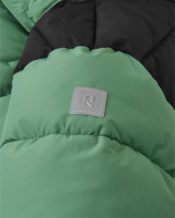Produktbild Reima Winterjacke Toukola Clay (140)