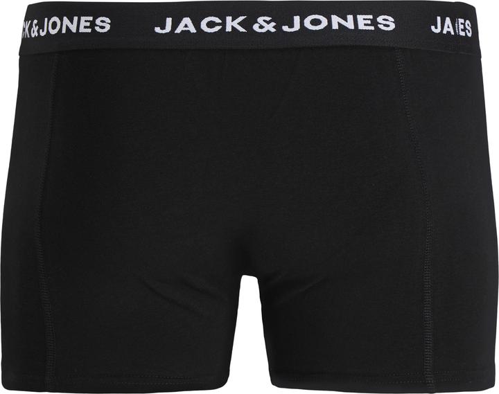 Actual product image Jack & Jones 5er-pack Trunks Junior Trunks (152, 5-pack)