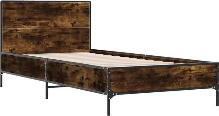 Image du produit vidaXL Bettgestell (90 x 200 cm)