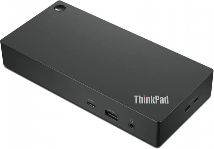 Lenovo ThinkPad Universal (USB-C, 12 Ports)