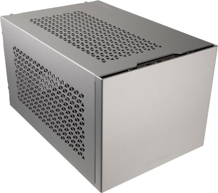 Produktbild Silverstone Sugo 15 (Mini-ITX)