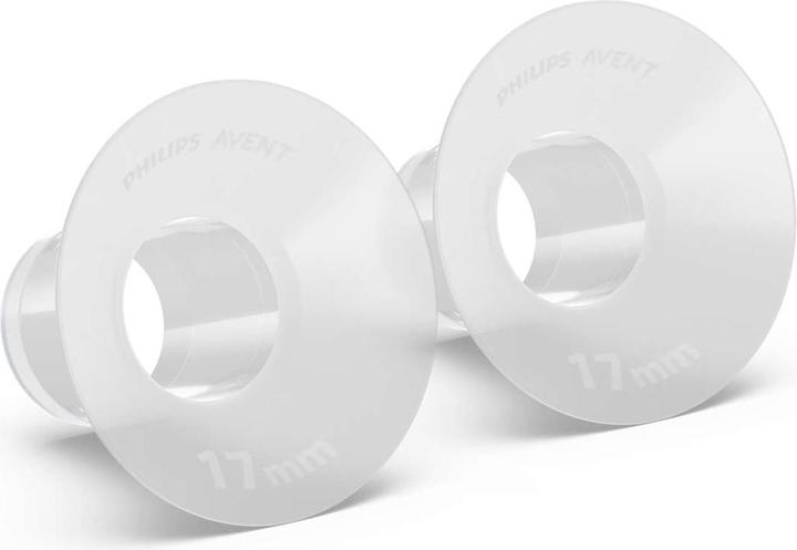 Produktbild Philips Avent Hands-free Einsätze