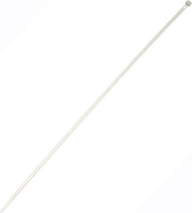Actual product image Elematic CABLE TIE 4.5X430 MM (Plastic cable ties, 430 mm, 100 pcs.)