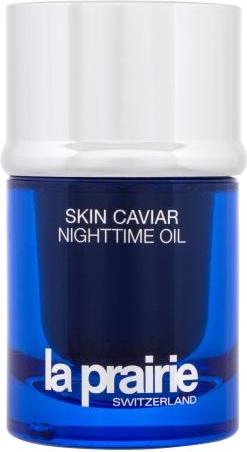 Produktbild La Prairie SC Nighttime Oil (20 ml, Gesichtsöl)