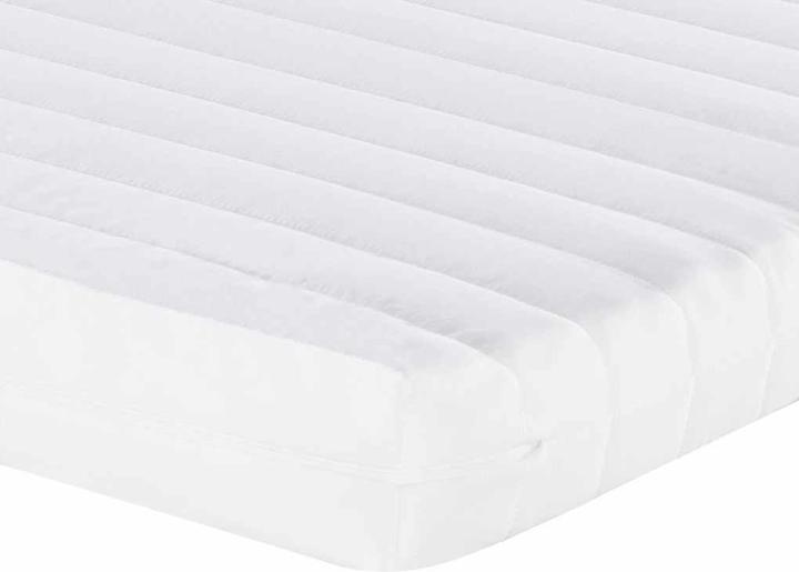 Produktbild vidaXL ausziehbares Tagesbett