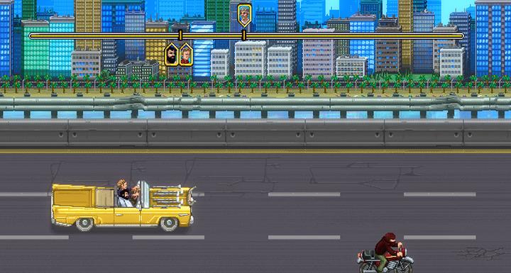 Produktbild ININ Games Bud Spencer Terence Hill Slaps And Beans Anniversary Edition (PS4, Multilingual)