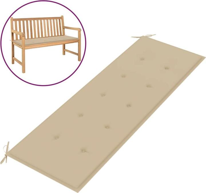 Produktbild vidaXL Veva (150 x 50 x 3 cm)