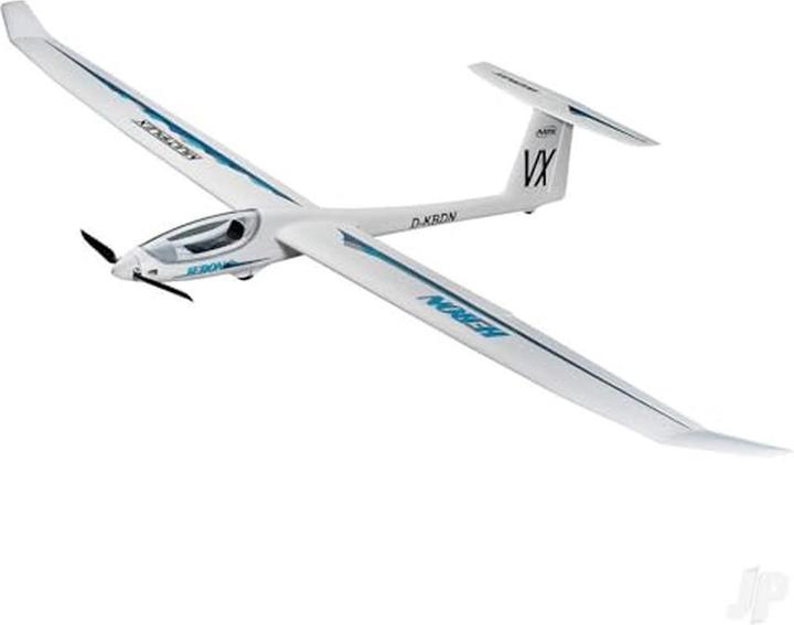 Actual product image Multiplex Heron (Glider)