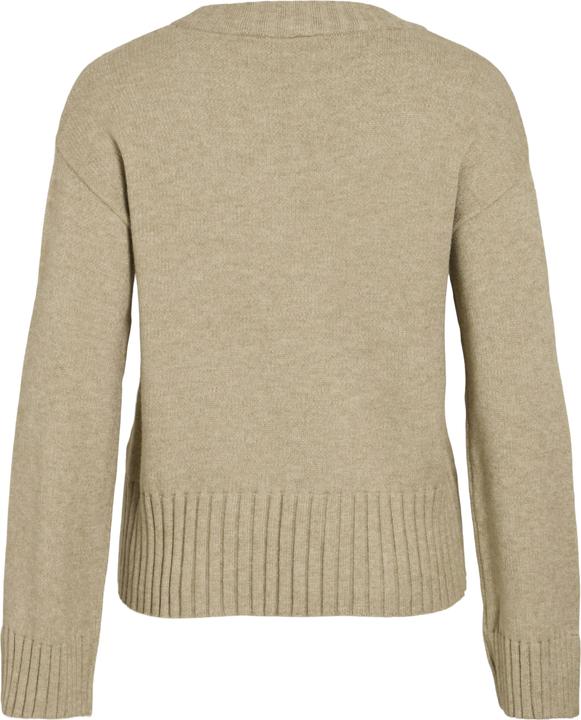 Produktbild Vila Rundhals Strickpullover (S)