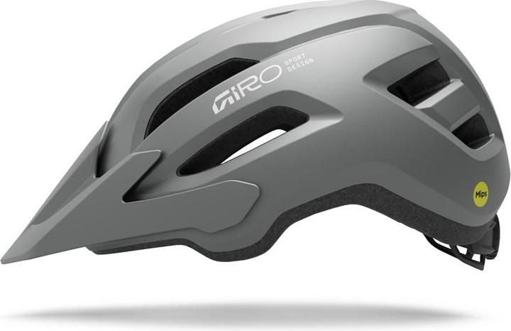 Actual product image Giro Fixture II MIPS (54 - 61 cm)