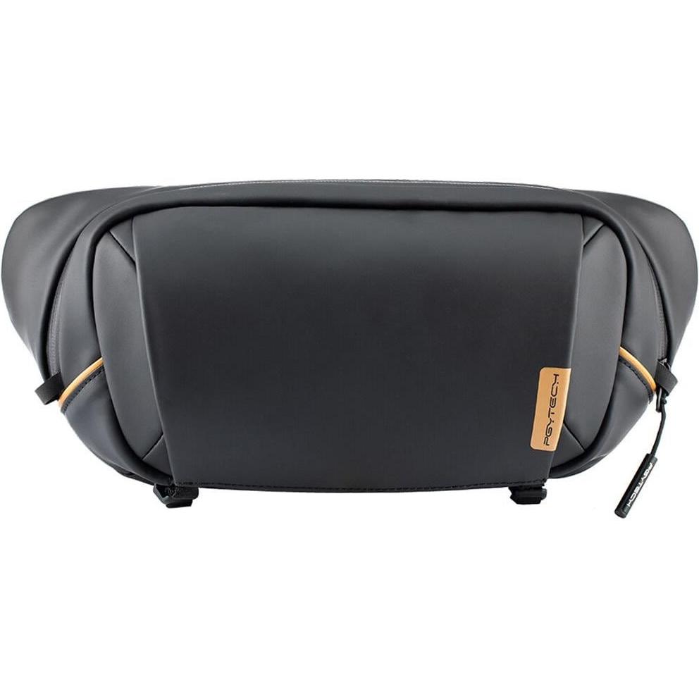 Pgytech OneGO Solo (Kamera Schultertasche, 3 l), Kameratasche, Schwarz