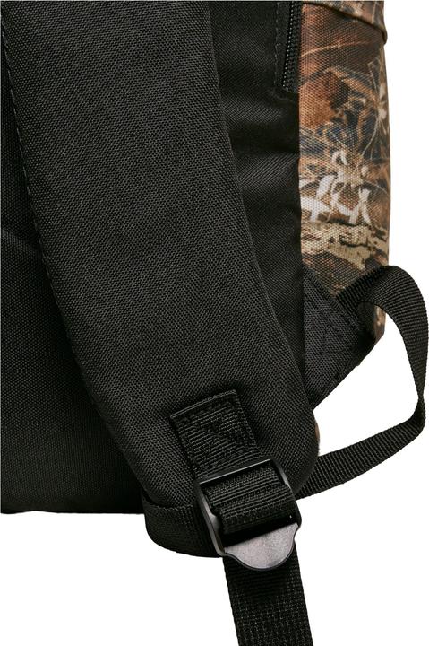 Actual product image Urban Classics Real Tree Camo Backpack