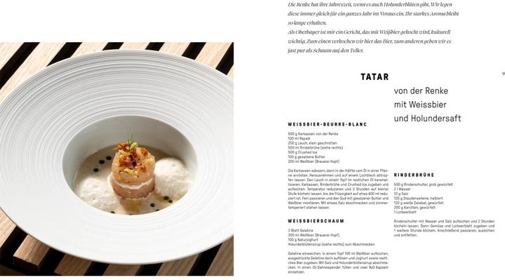 Image du produit Genussmomente (Allemand, Lukas Kirchgasser, Thomas Kellermann, 2023)