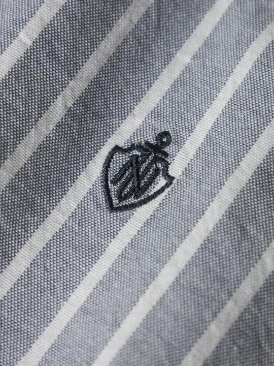 Produktbild Name it Regular Fit Langarmhemd (122, 128)