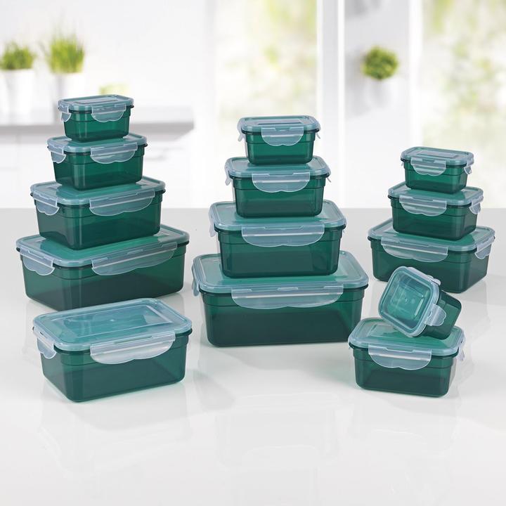 Produktbild Gourmet Glas-Klick-it (11.40 l)