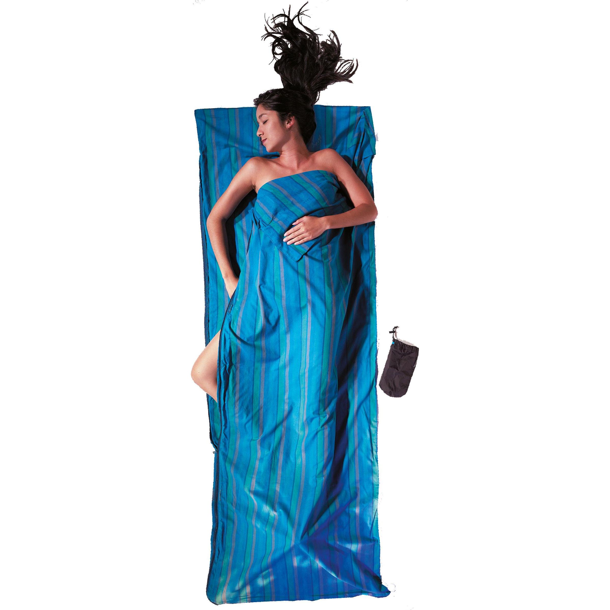Cocoon, Schlafsack, (220 cm)