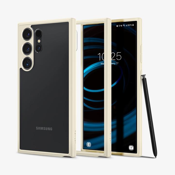 Produktbild Spigen Ultra Hybrid (Samsung Galaxy S24 Ultra)