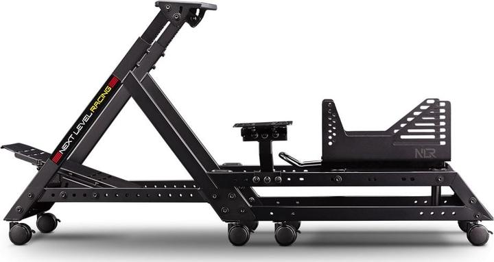 Actual product image Next Level Racing GTtrack Frame Only