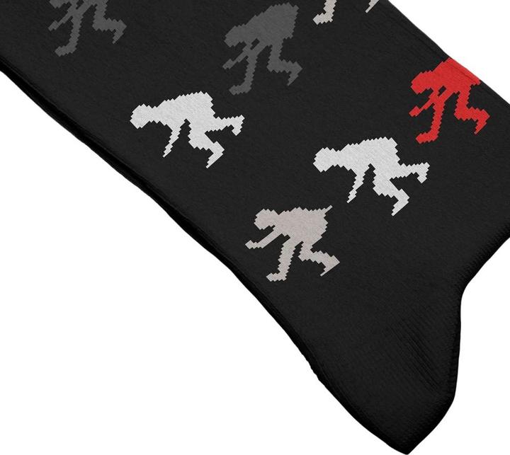 Produktbild The Police The Classics Socken (37 - 40.5)
