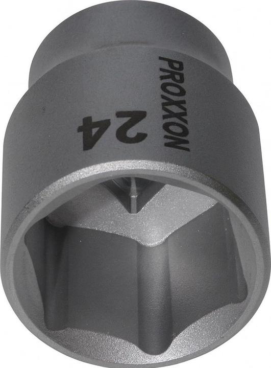 Produktbild Proxxon 1/2" Steckschlüsseleinsatz 24