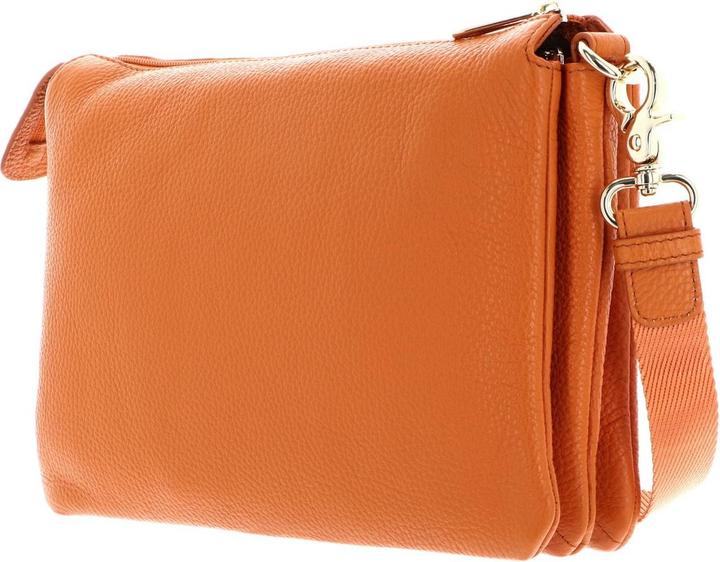 Produktbild Mandarina Duck Mellow Leather Crossover Bag