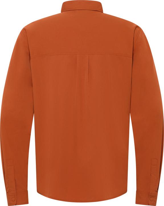 Burnt Orange