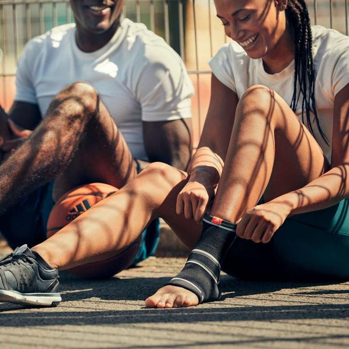 Immagine prodotto Adidas Tutore per la caviglia (S)