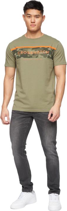 Produktbild Crosshatch Barbeck Jeans (32)