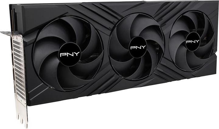 Produktbild PNY GeForce RTX 4090 VERTO Edition (24 GB)