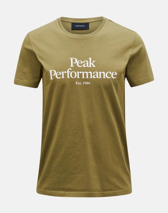 Actual product image Peak Performance Original tea (XL)