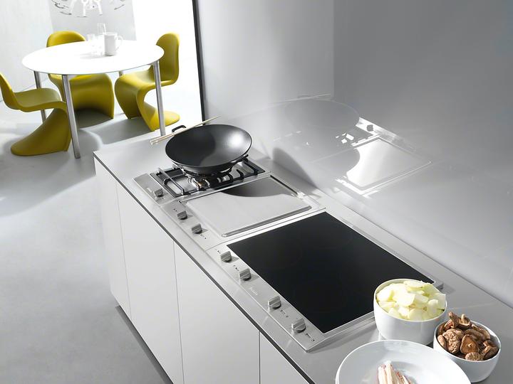 Produktbild Miele CS 1234-1 I