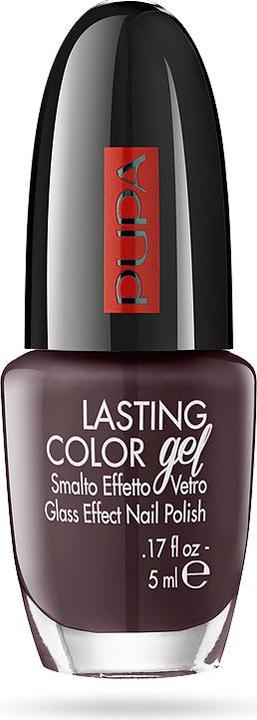 Immagine prodotto Pupa Milano Gel colorato duraturo neo bourgeoise (031, Smalto per unghie effetto gel)