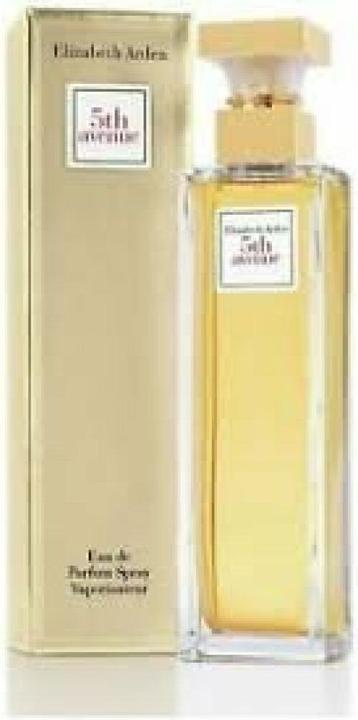 Immagine prodotto Elizabeth Arden Quinta Strada (Eau de parfum, 30 ml)