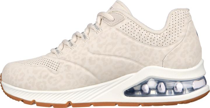 Image du produit Skechers Uno 2 - In-Kat-Neato - Dames Sneakers - Wit (36.5)